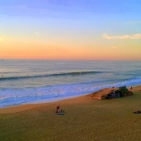 Le Surf Spot אכסניה קפברטון