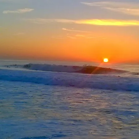 Le Surf Spot *