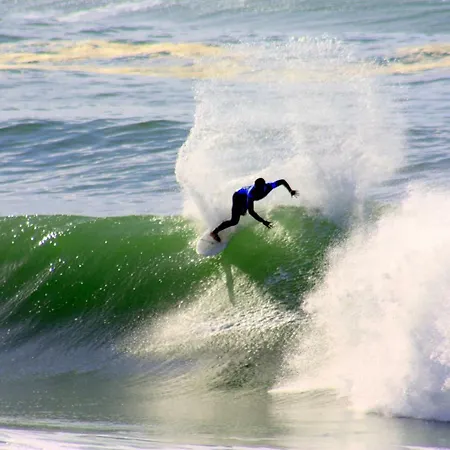 Le Surf Spot