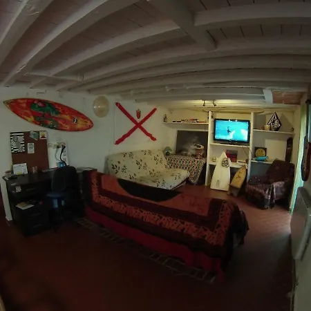 Le Surf Spot