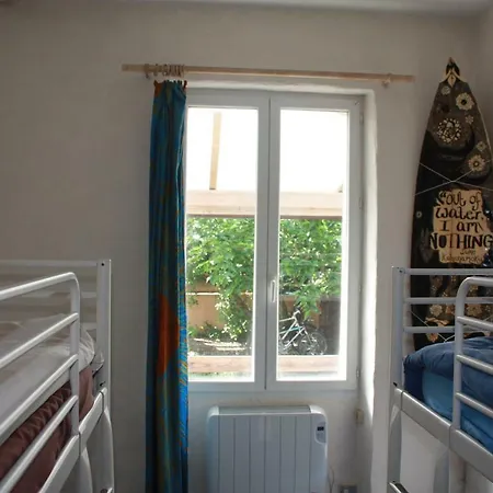 Le Surf Spot