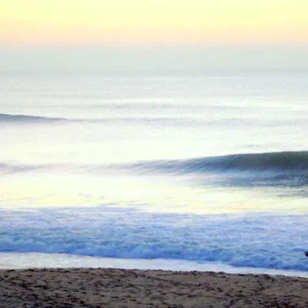 אכסניה Le Surf Spot קפברטון