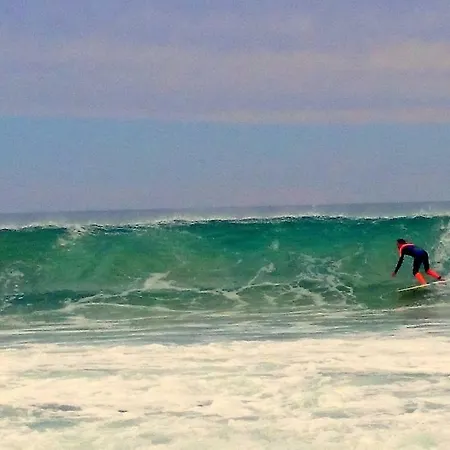 Le Surf Spot אכסניה