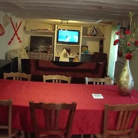 אכסניה Le Surf Spot