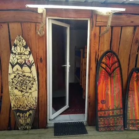 Le Surf Spot קפברטון
